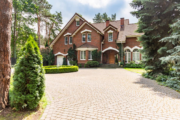 Best Driveway Resurfacing Pavers  in La Habra, CA