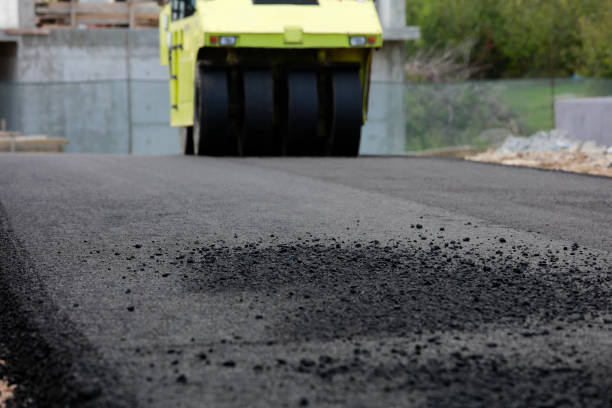 Best Custom Driveway Pavers  in La Habra, CA