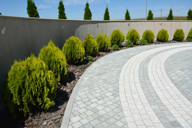 Trusted La Habra, CA Driveway Pavers Experts