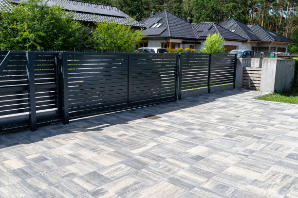 Reasons to Select Us for Your Driveway Paving Requirements in La Habra, CA