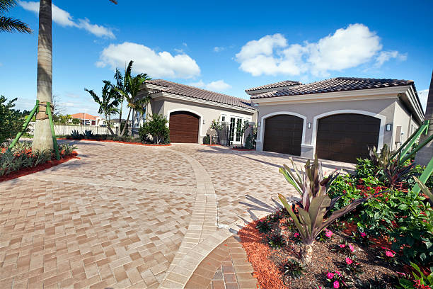 Driveway Pavers for Homes in La Habra, CA