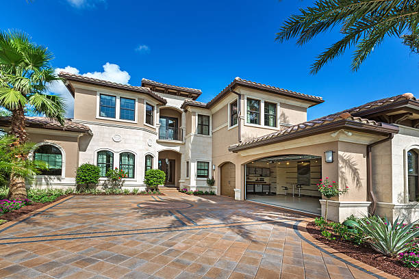 Best Concrete Paver Driveway  in La Habra, CA