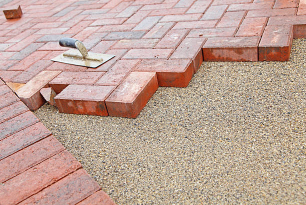  La Habra, CA Driveway Pavers Pros