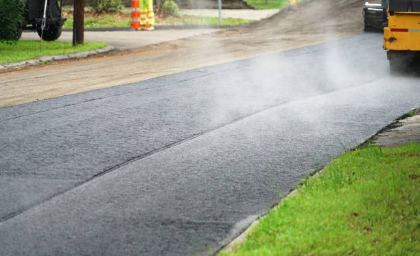 Reasons to Select Us for Your Driveway Paving Requirements in La Habra, CA